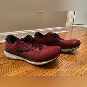 Brooks Ghost Running Shoe - Men’s Size 12.5